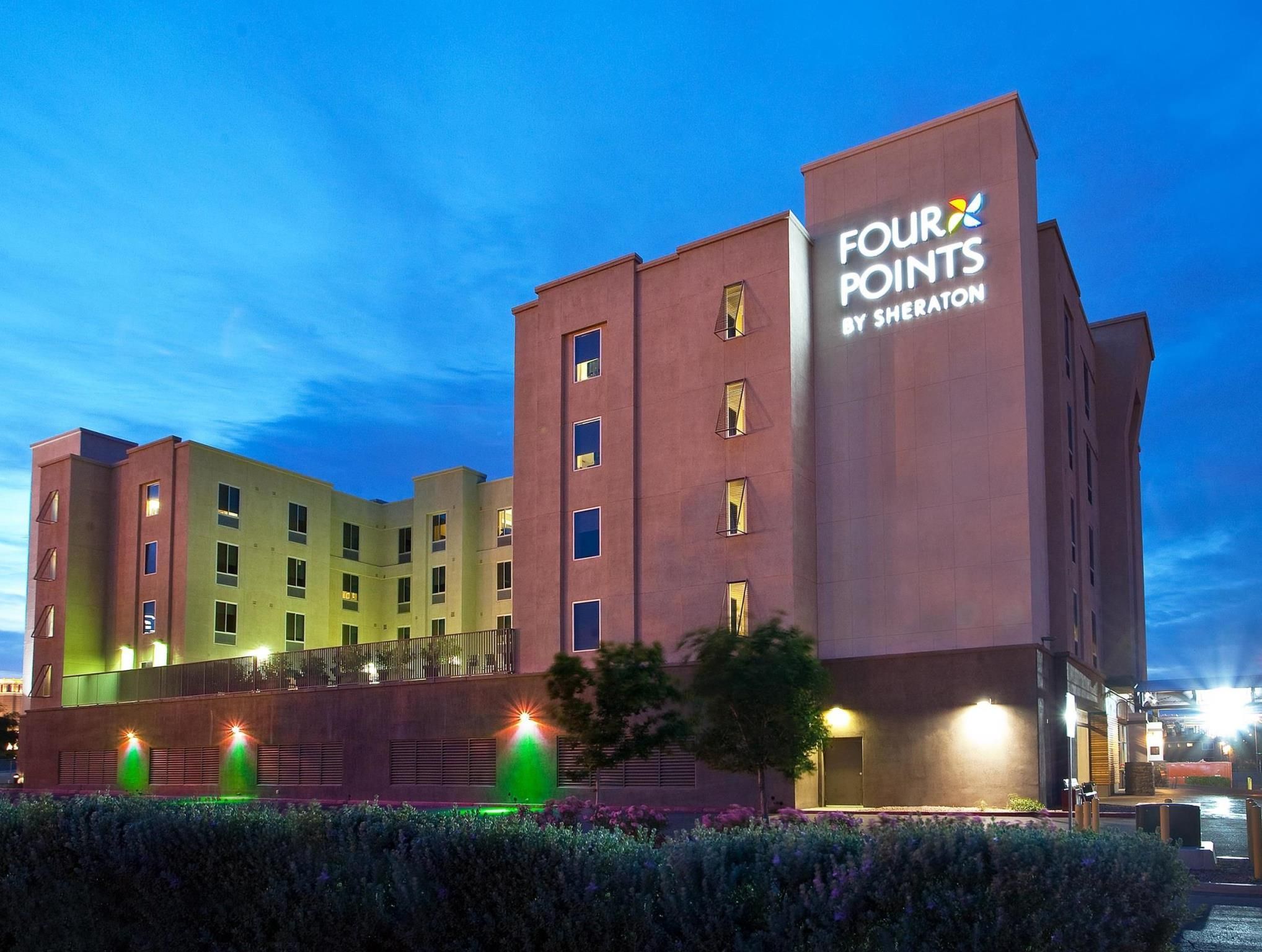 undefined DoubleTree by Hilton Las Vegas East Flamingo 7