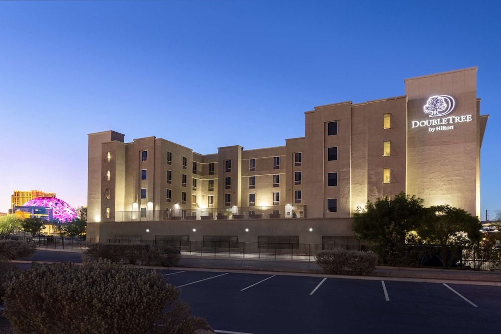 undefined DoubleTree by Hilton Las Vegas East Flamingo 6