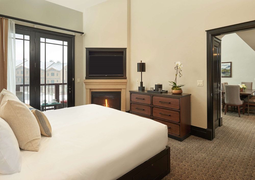 Superior Suite, 3 Bedrooms