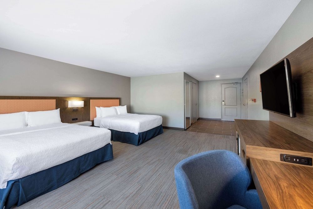 Hampton Inn & Suites Casper