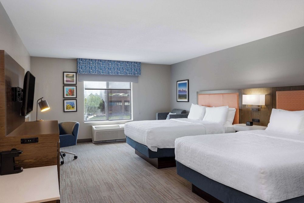 Hampton Inn & Suites Casper