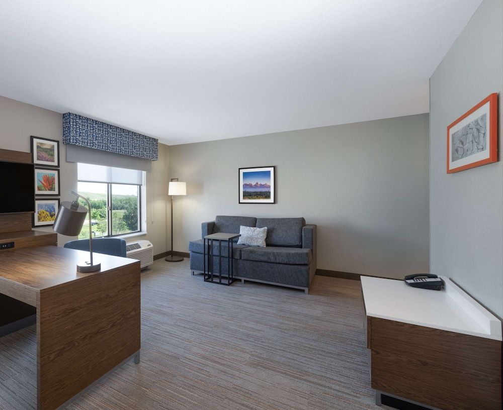 Hampton Inn & Suites Casper