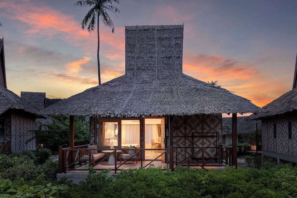 undefined SAii Phi Phi Island Village 3