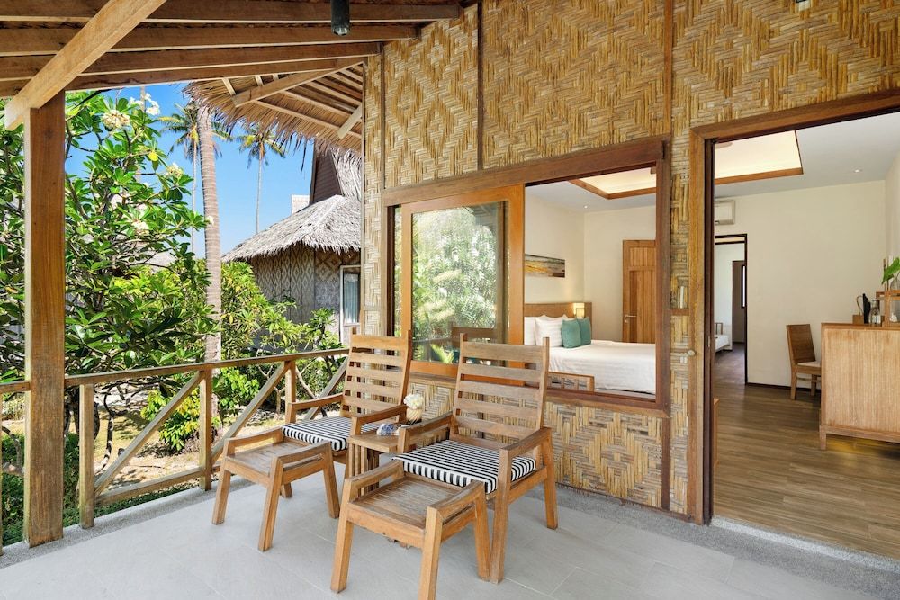 undefined SAii Phi Phi Island Village 5