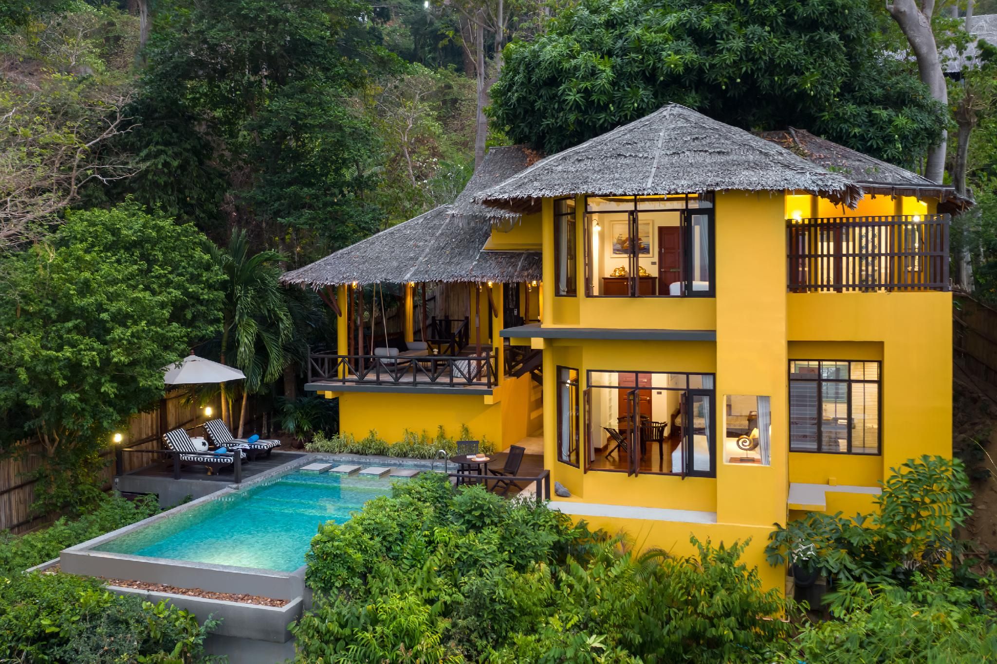 undefined SAii Phi Phi Island Village 7