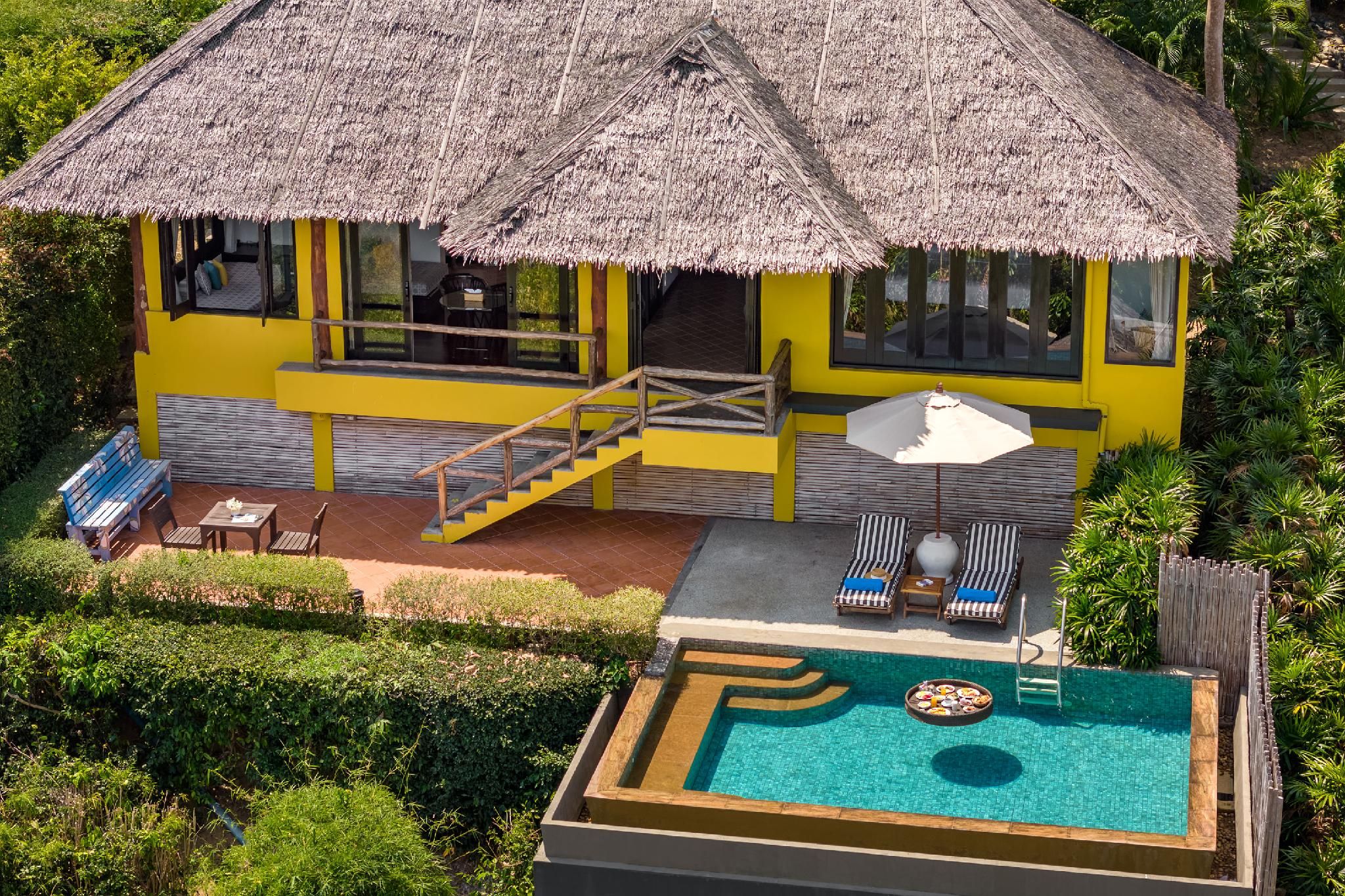 undefined SAii Phi Phi Island Village 6