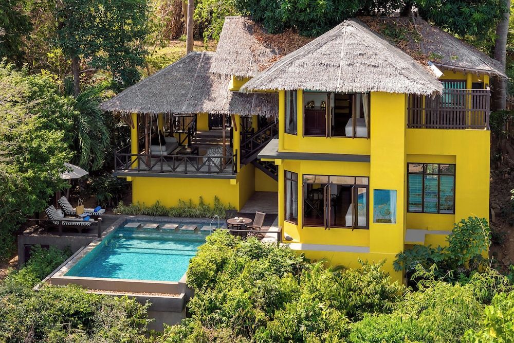 undefined SAii Phi Phi Island Village 2