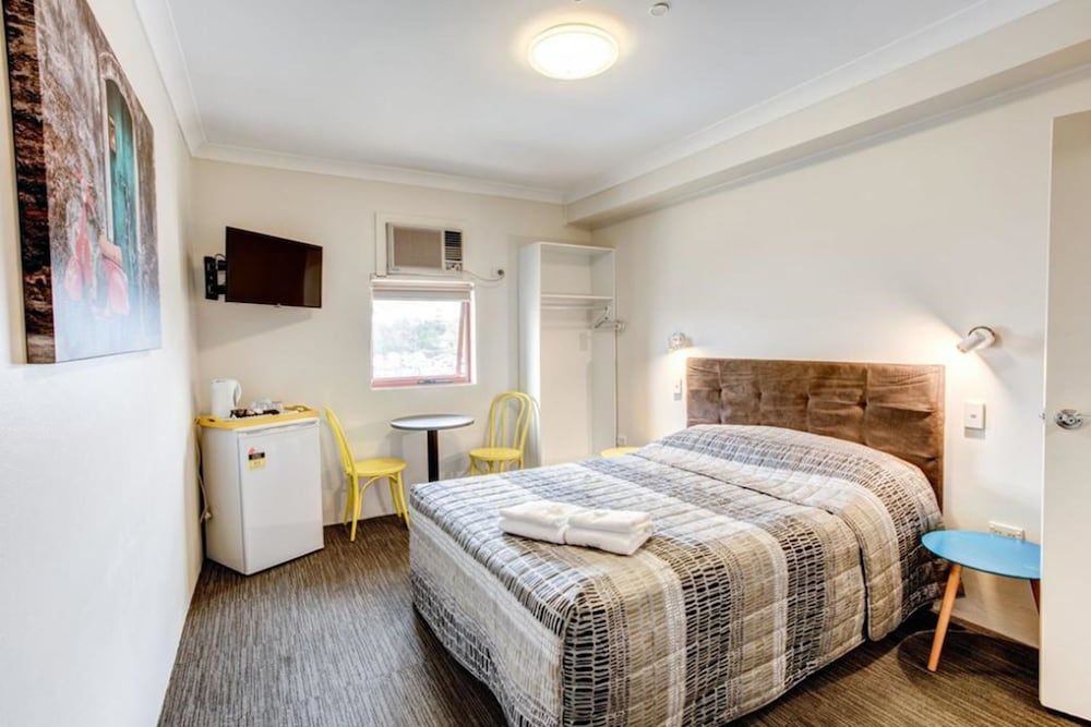 Arena Hotel Two Bedroom Family Room (Small) 3