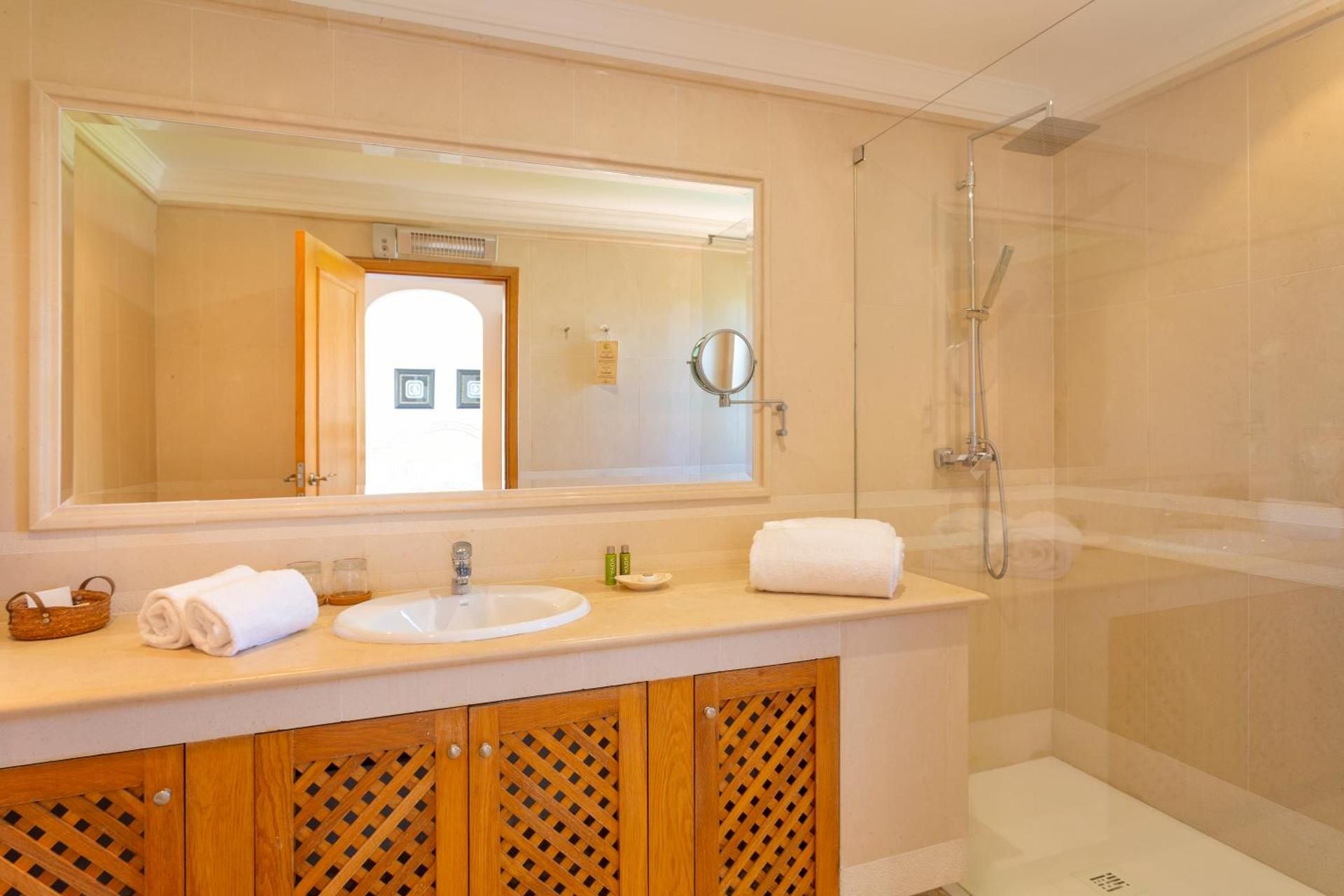 Four-Bedroom Villa with Private Pool