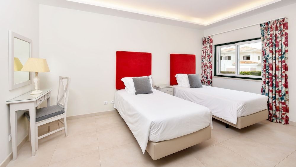 Superior Villa, 4 Bedrooms, Private Pool