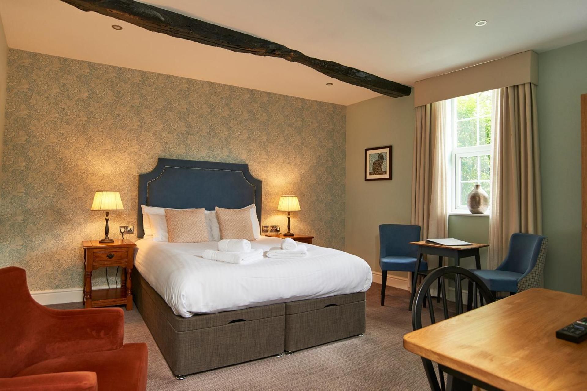 King Room