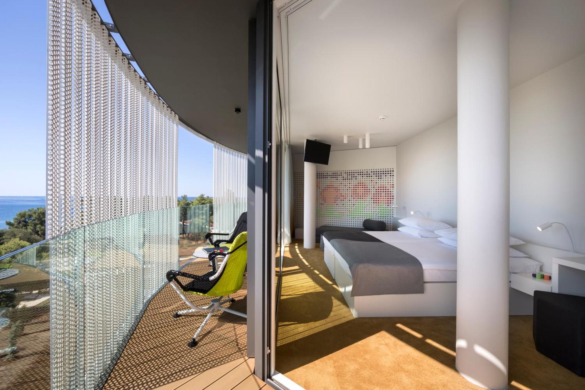 Maistra Select Family Hotel Amarin Grand Family Room