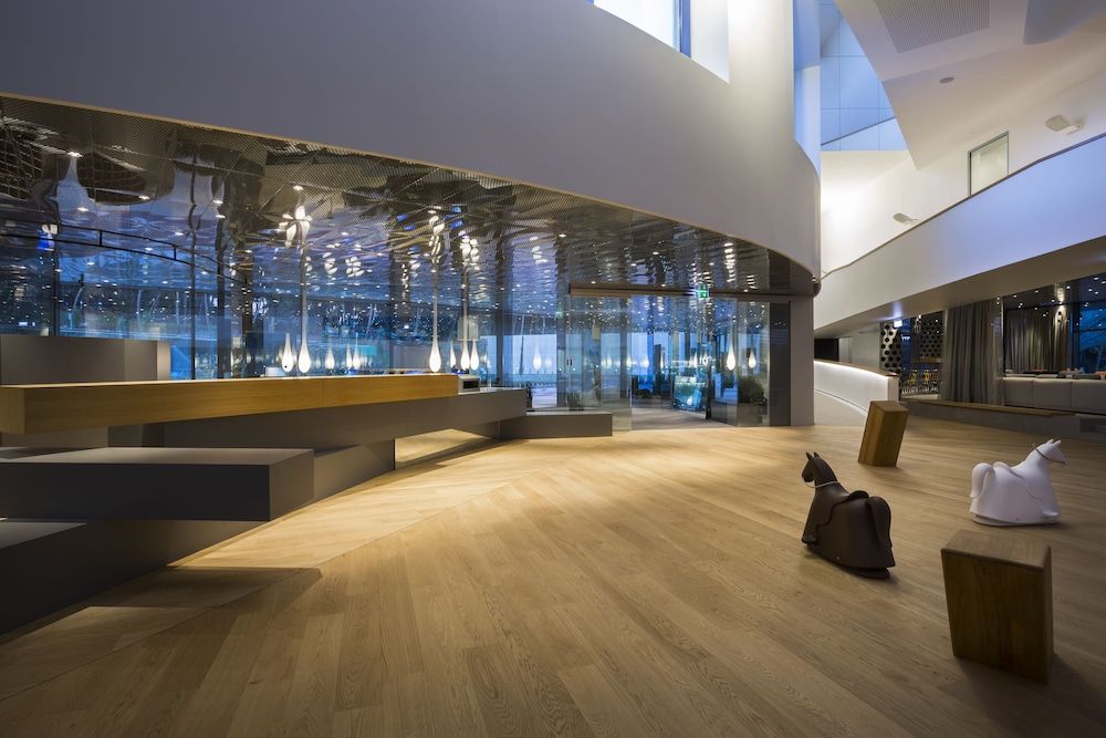 Maistra Select Family Hotel Amarin