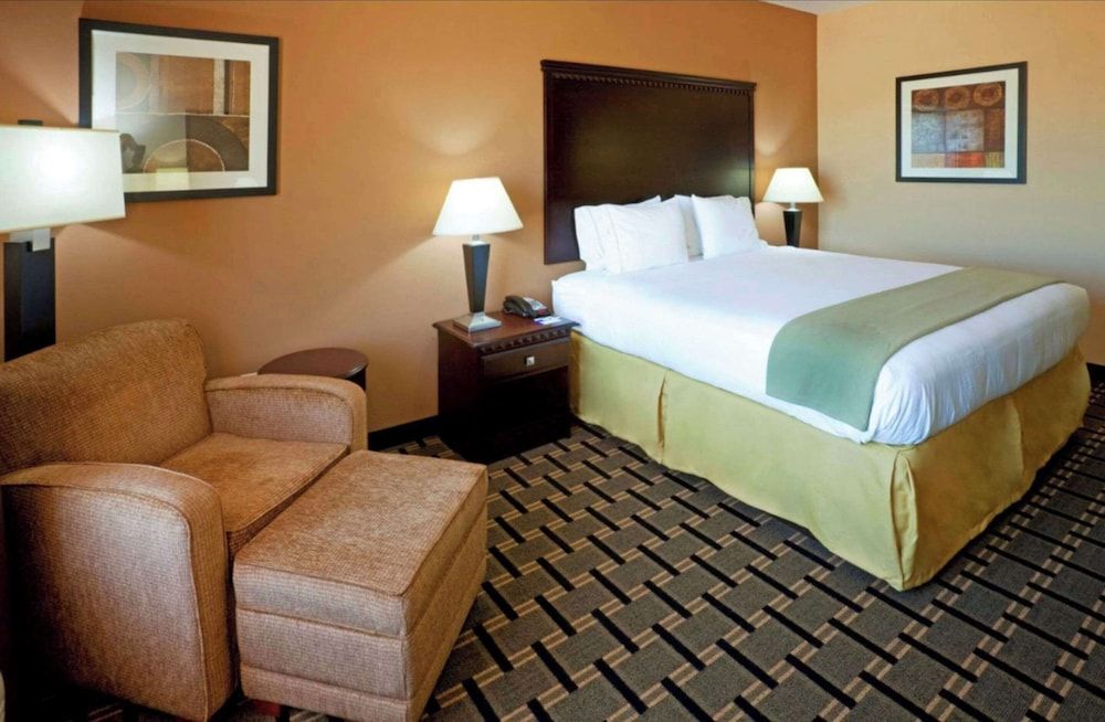 Room, 1 King Bed, Accessible, Non Smoking