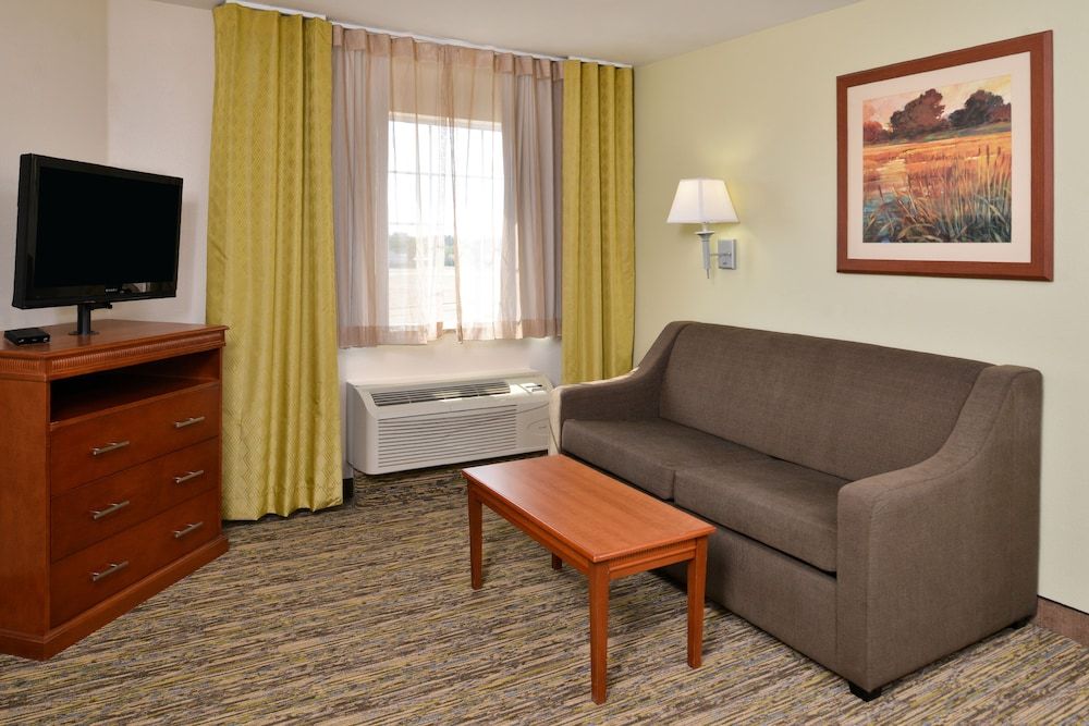 Suite, 1 Bedroom