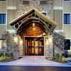 Staybridge Suites Salt Lake-West Valley City By IHG