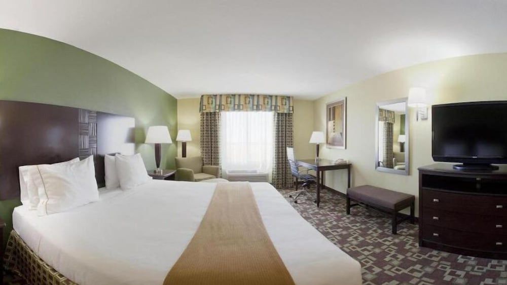 Suite, Multiple Beds