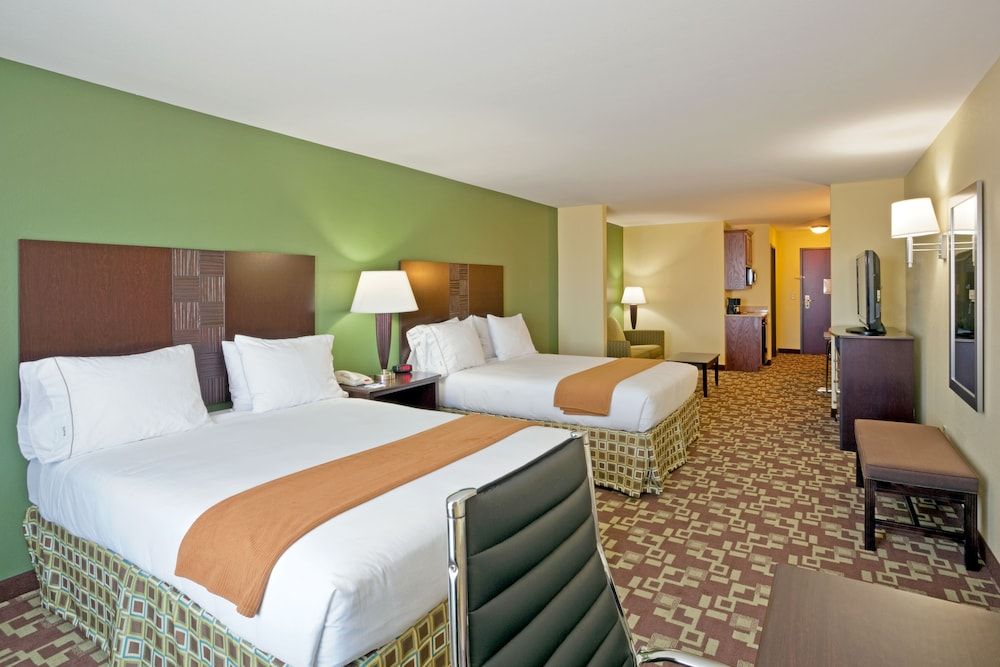 Standard Room, 1 King Bed, Accessible (Mobil Tub)
