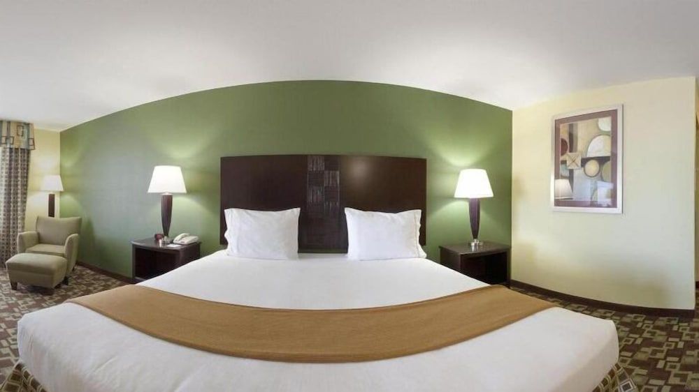 Standard Room, 2 Queen Beds, Accessible (Mobil Tub)