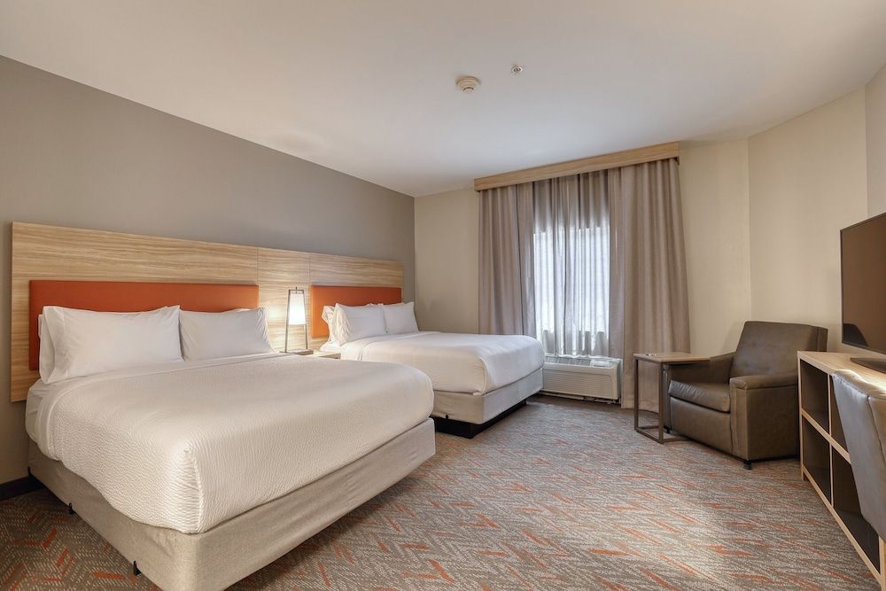 Studio Suite, 2 Queen Beds