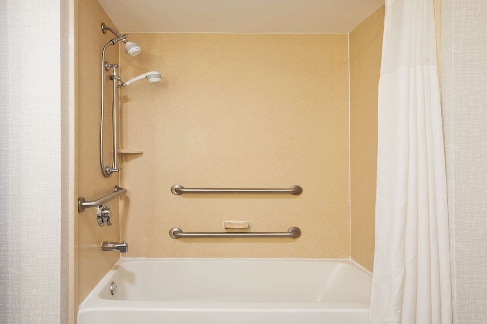 Room, 1 King Bed, Accessible, Non Smoking