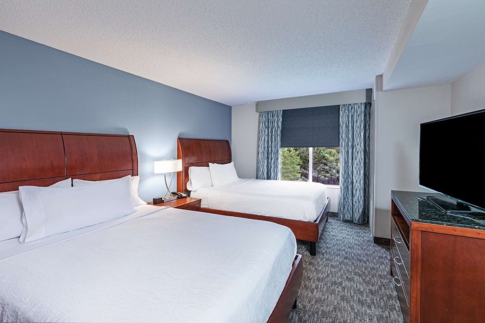 Junior Suite, Accessible