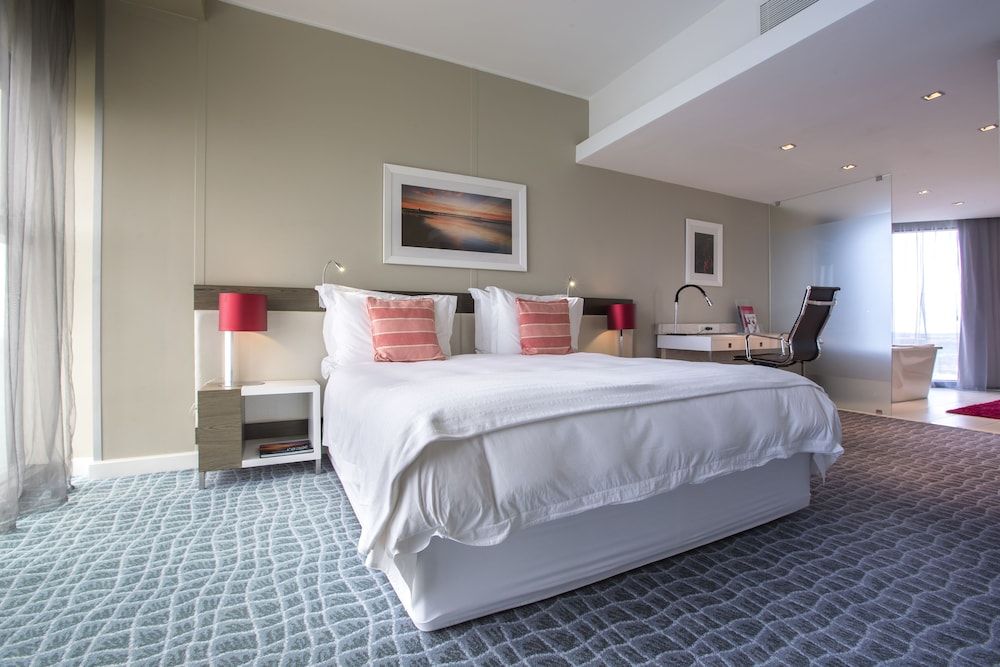 Junior Suite, Ocean View