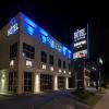 Hôtel & Suites Le Dauphin Drummondville