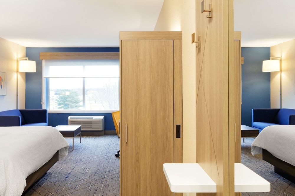 Suite, 1 King Bed