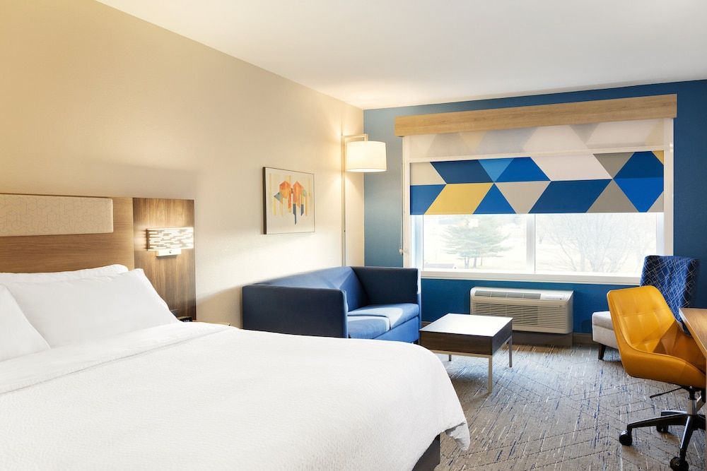 Suite, 1 Bedroom