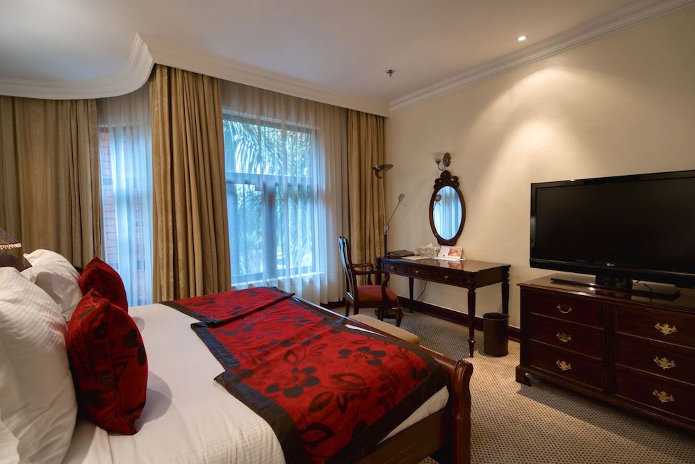 Presidential Suite, 1 King Bed