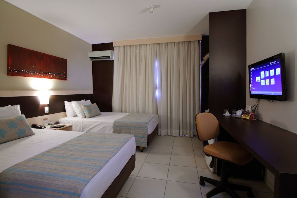 Superior Room, 2 Twin Beds, Non Smoking