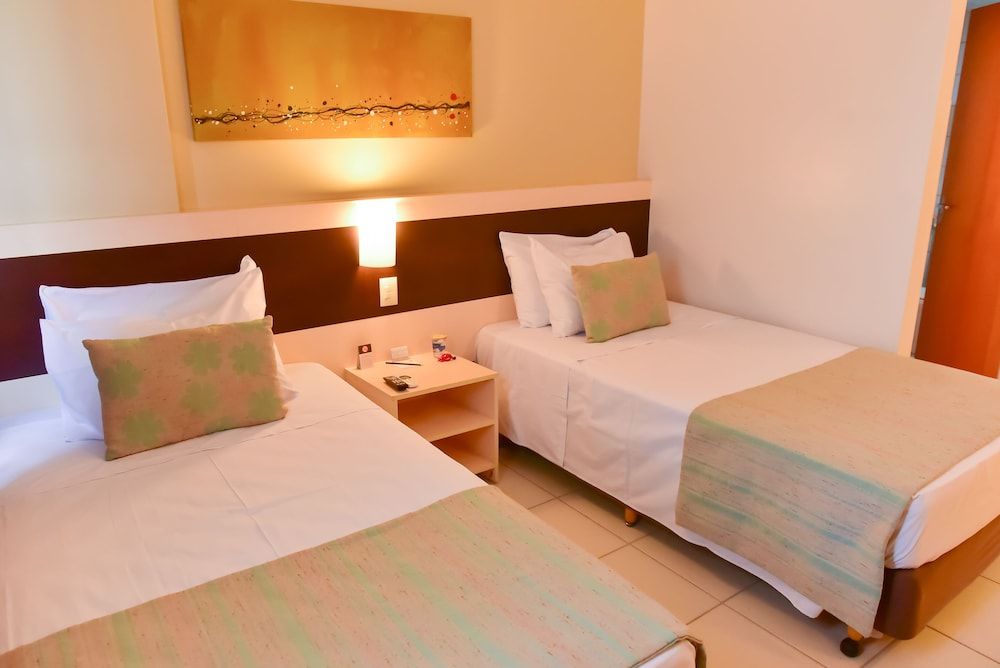 Executive Room, 2 Twin Beds, Non Smoking