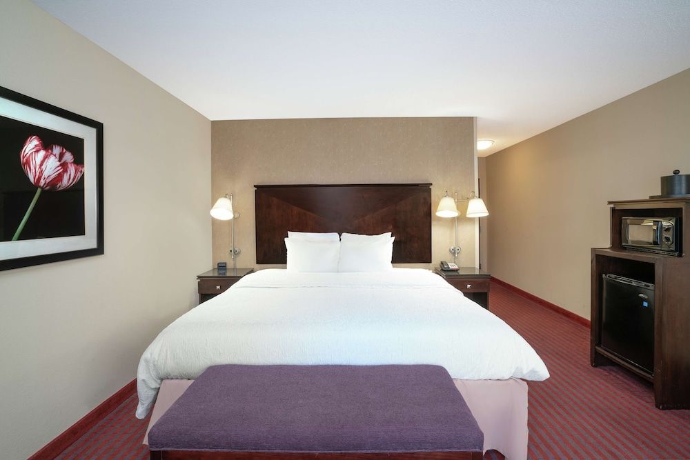 Classic Room, 1 King Bed, Non Smoking