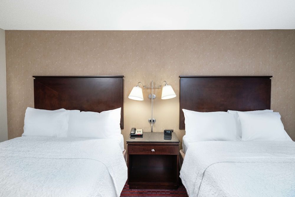 Classic Room, 2 Queen Beds, Non Smoking