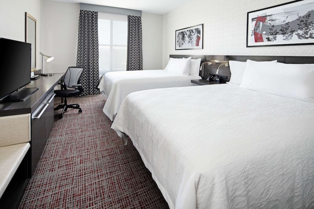 Room, 2 Queen Beds