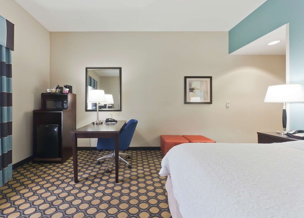 Room, 1 King Bed