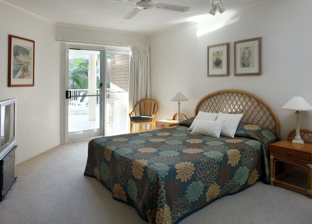 Standard Apartment, 1 Bedroom