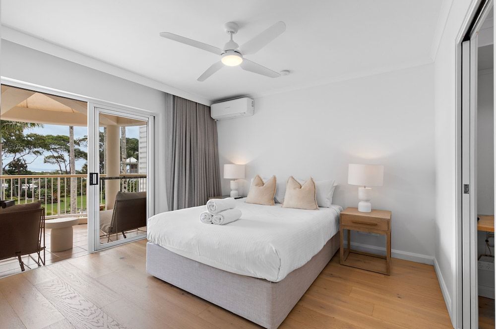 Standard Apartment, 3 Bedrooms