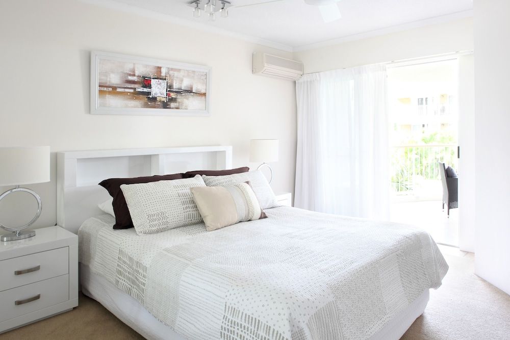 Standard Apartment, 2 Bedrooms