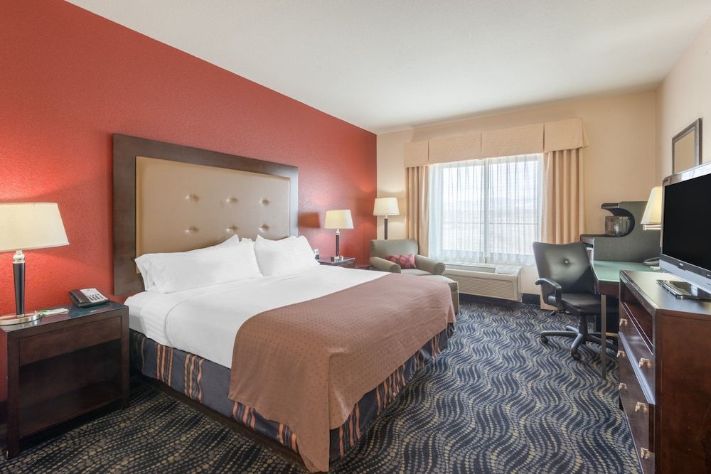 Suite, 1 Bedroom