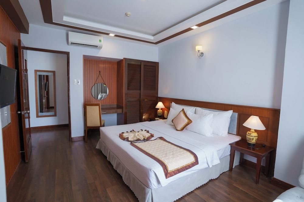 Junior Room