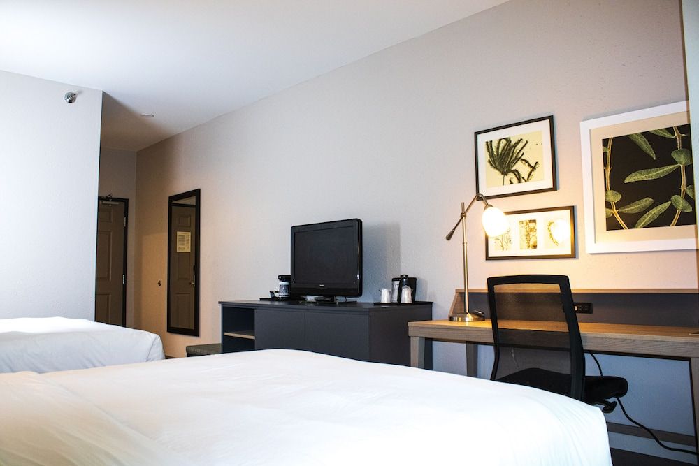 Room, 2 Queen Beds, Non Smoking (Pet Friendly)