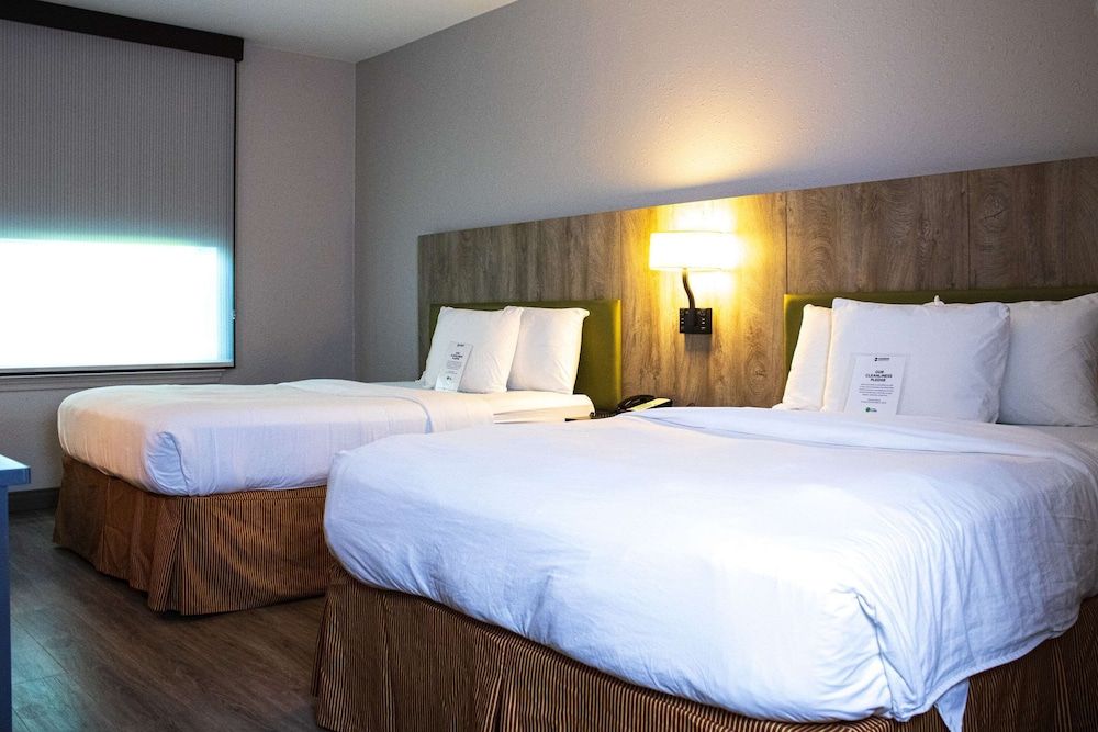 Room, 2 Queen Beds, Non Smoking (Pet Friendly)
