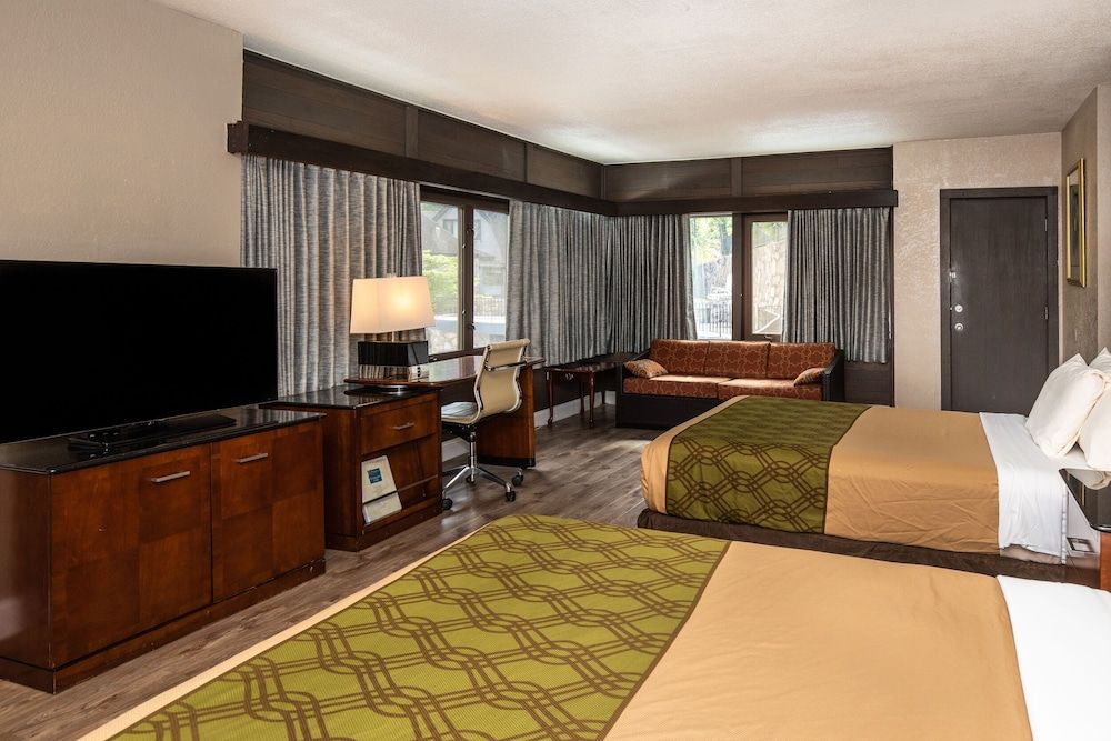 Panoramic Double Room
