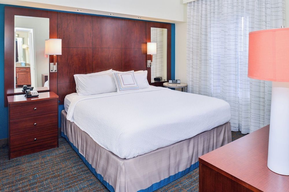 Suite, 1 Bedroom, Non Smoking