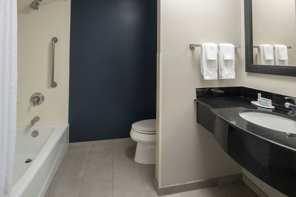 Room, 2 Double Beds