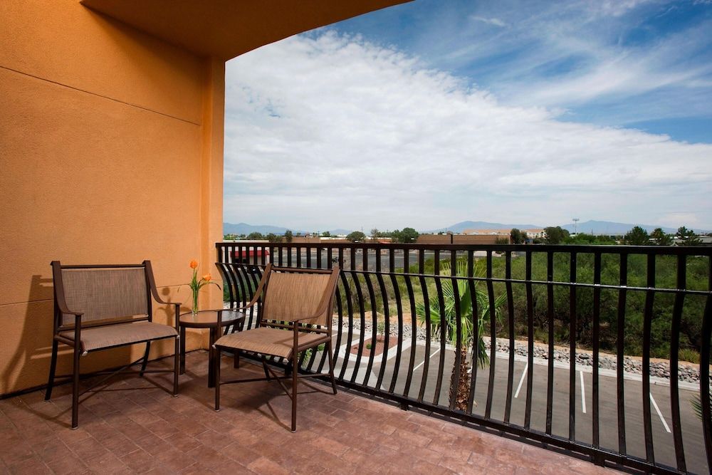 TownePlace Suites by Marriott Tucson Airport