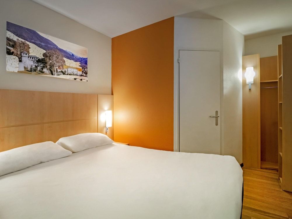 Room, 1 Double Bed, Accessible (Wheelchair Accesible)