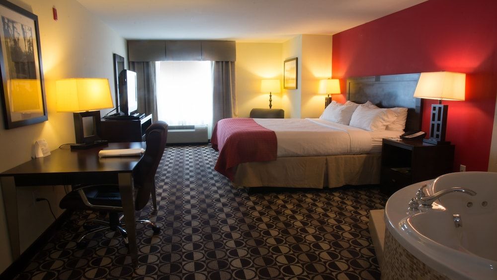 Premium Room, 1 King Bed
